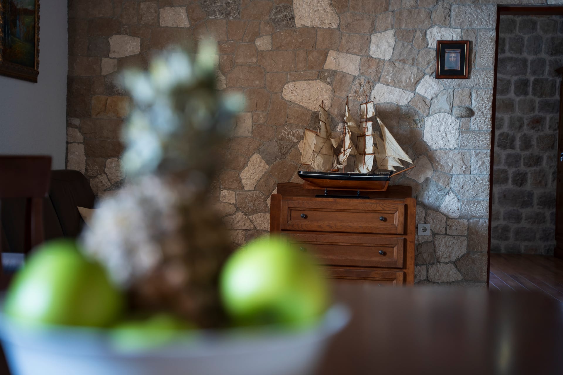 Heritage interior — photo 18